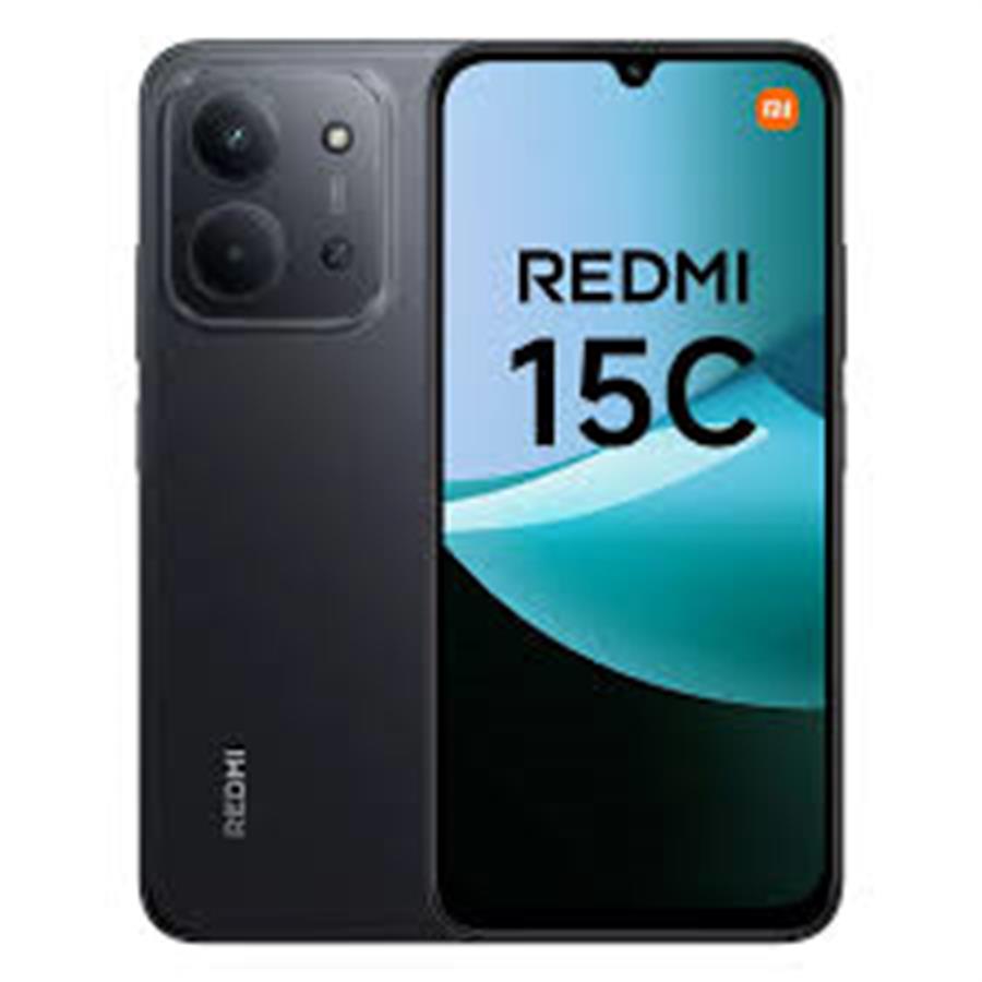 REDMI 15C 8/256GB