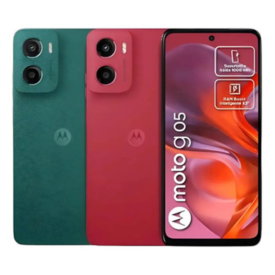 G05 4/128GB