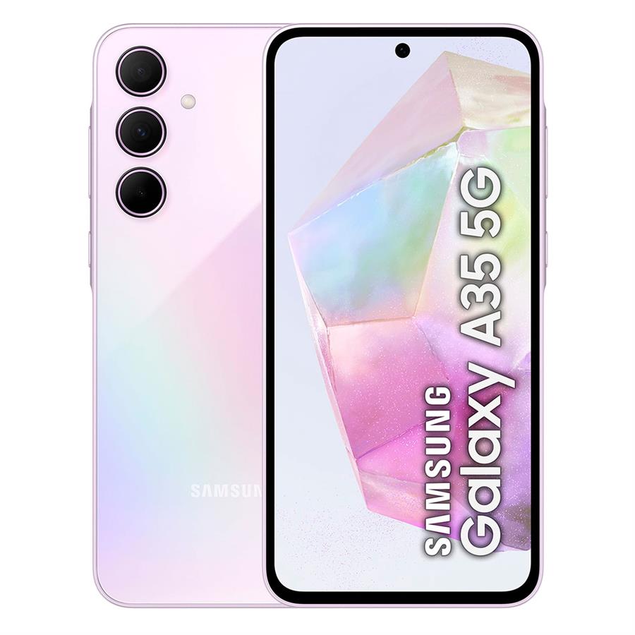 Galaxy A35 6/128GB 5G