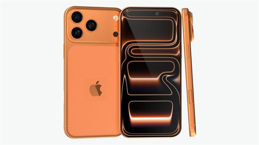 IPHONE 17 Pro 256gb