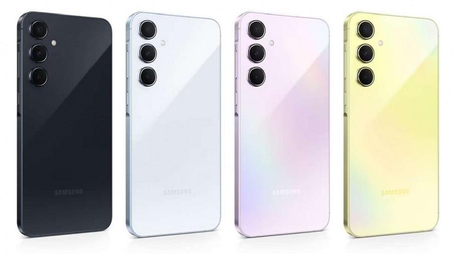 Galaxy A35 8/128GB 5G